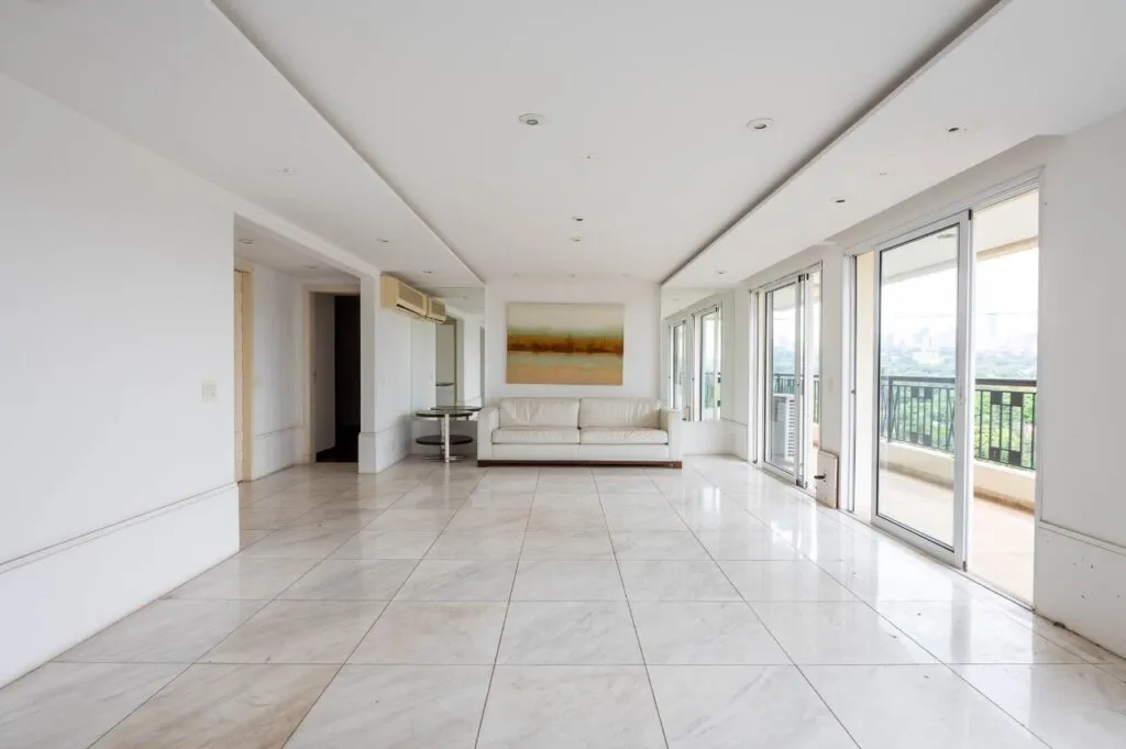 Apartamento a venda em condomínio desejado em Alto de Pinheiros – 21432