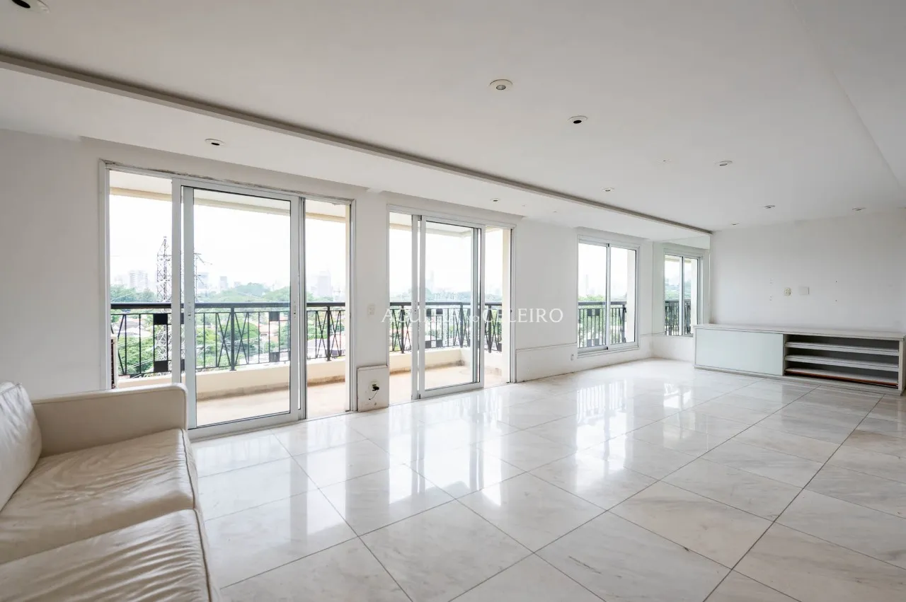 Apartamento a venda em condomínio desejado em Alto de Pinheiros – 21432