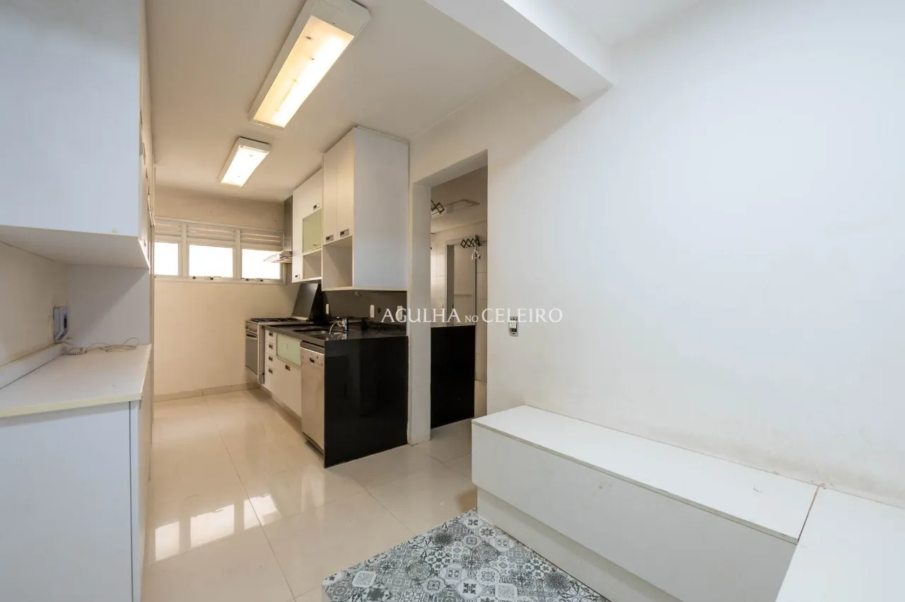 Apartamento a venda em condomínio desejado em Alto de Pinheiros – 21432