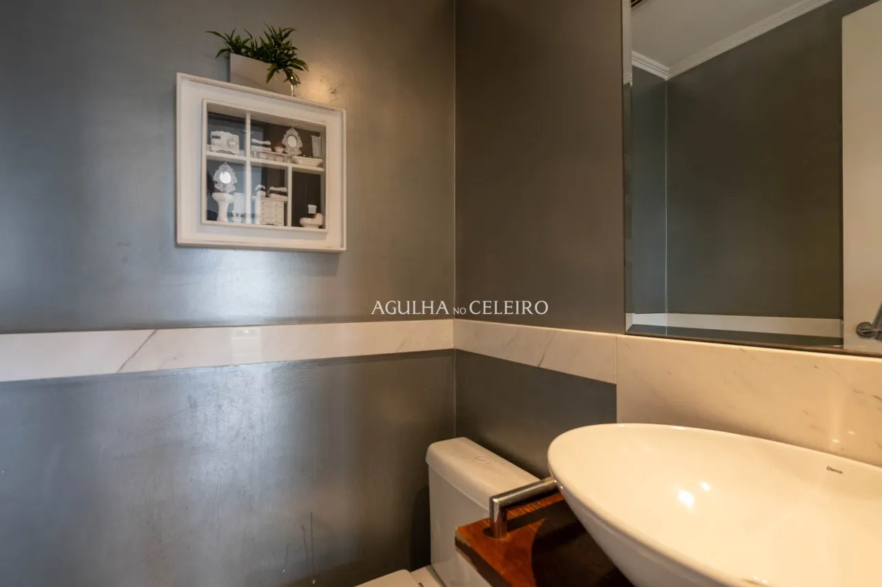 Apartamento a venda em condomínio desejado em Alto de Pinheiros – 21432