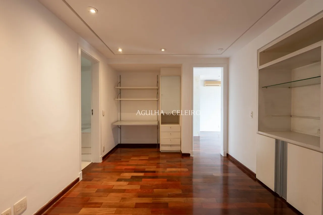 Apartamento a venda em condomínio desejado em Alto de Pinheiros – 21432