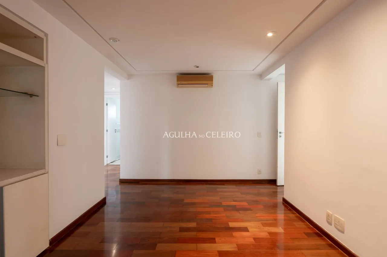 Apartamento a venda em condomínio desejado em Alto de Pinheiros – 21432