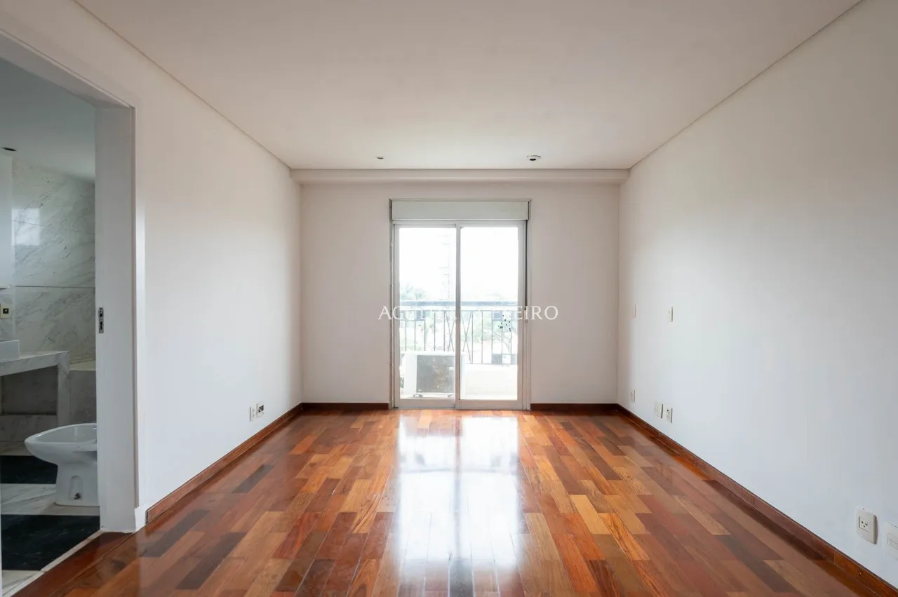 Apartamento a venda em condomínio desejado em Alto de Pinheiros – 21432