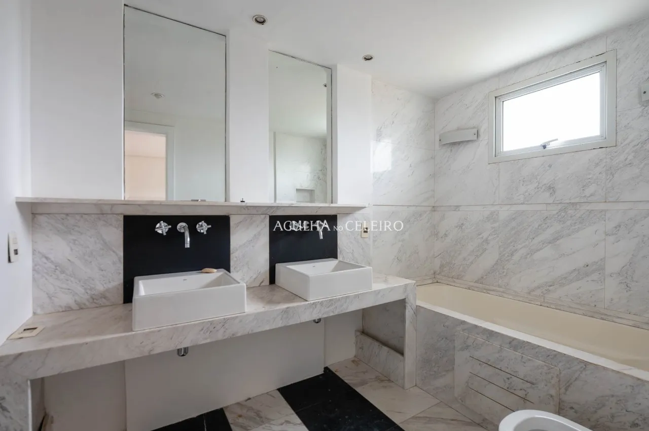 Apartamento a venda em condomínio desejado em Alto de Pinheiros – 21432