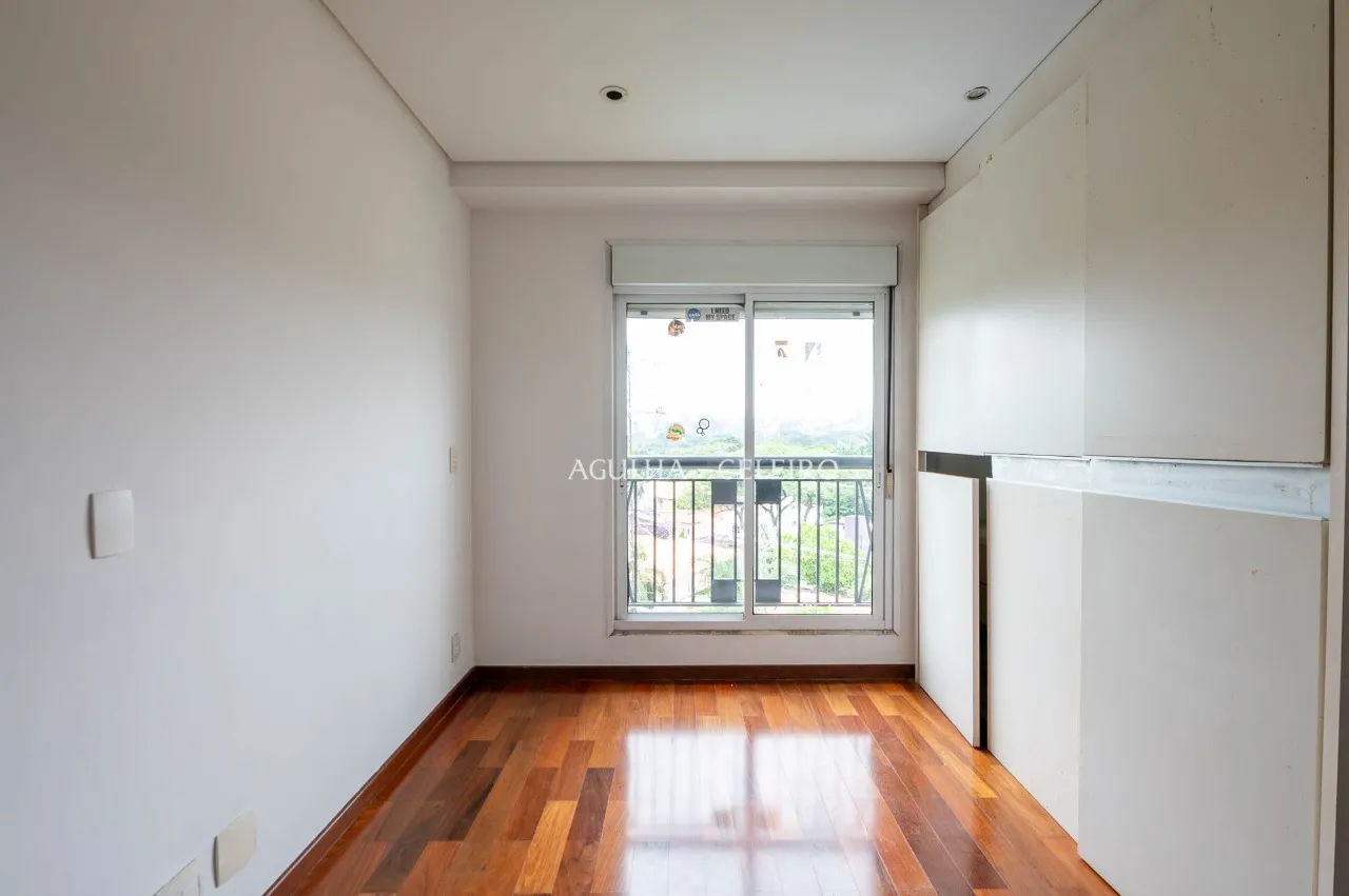 Apartamento a venda em condomínio desejado em Alto de Pinheiros – 21432