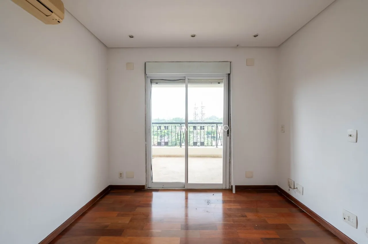 Apartamento a venda em condomínio desejado em Alto de Pinheiros – 21432