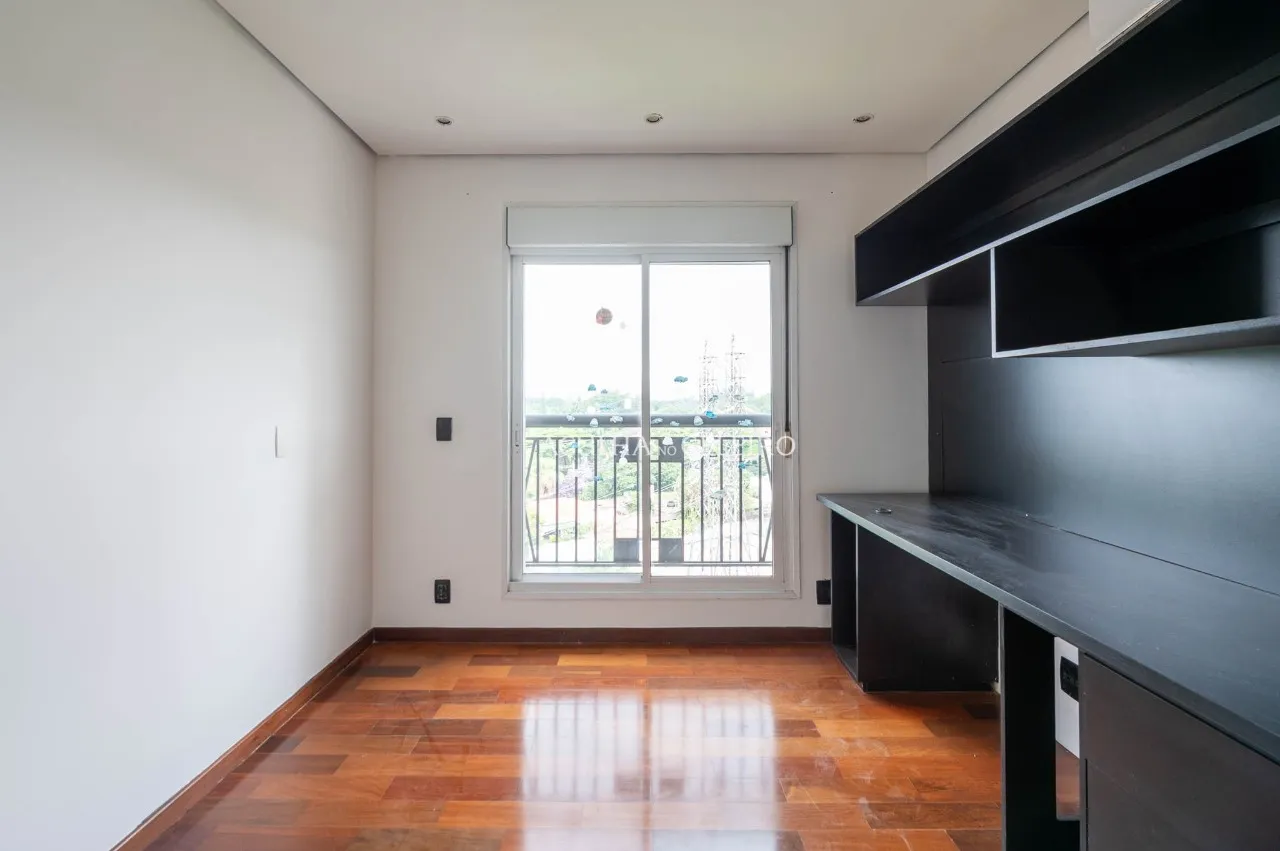 Apartamento a venda em condomínio desejado em Alto de Pinheiros – 21432