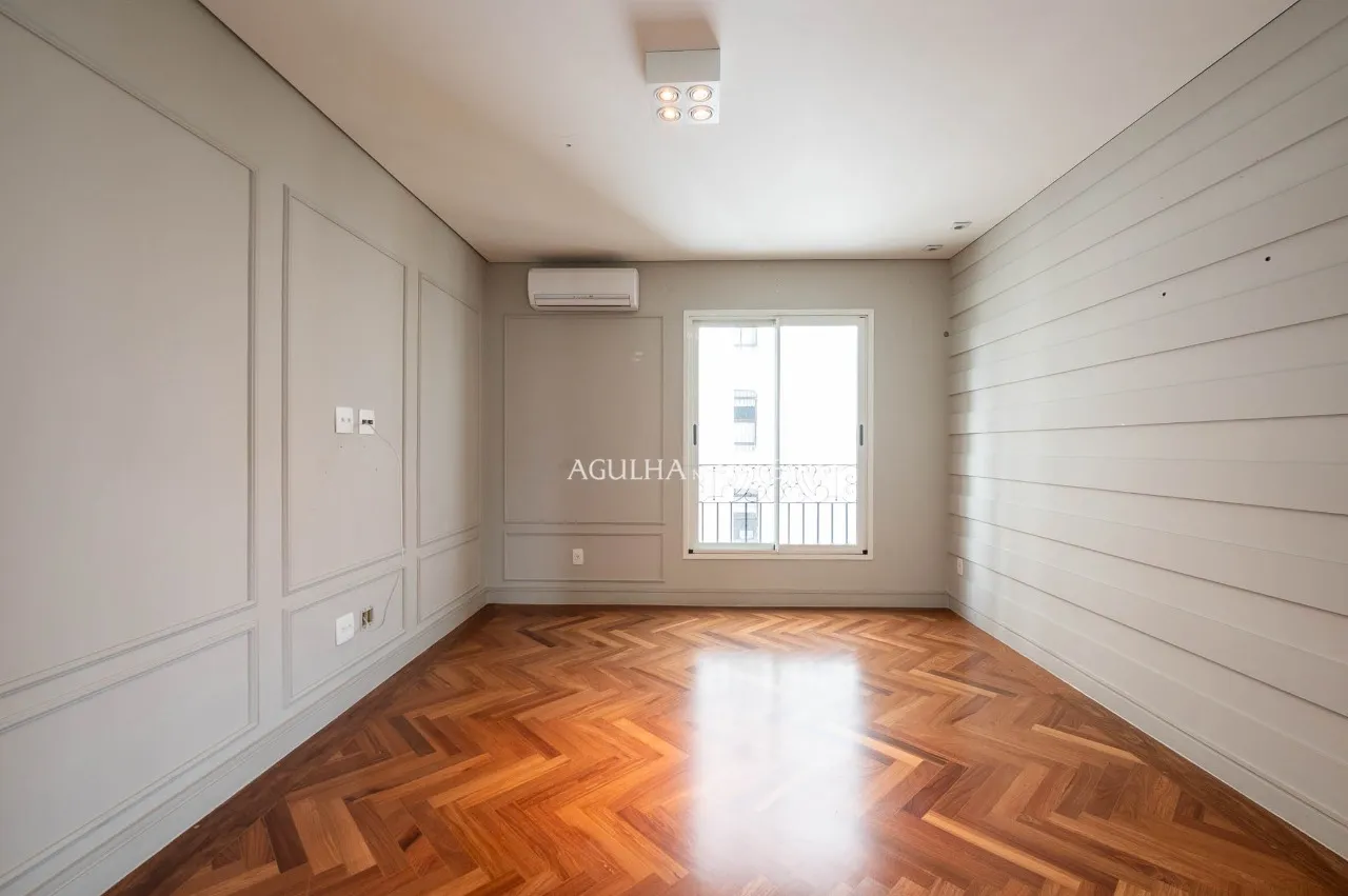 Apartamento exclusivo no ponto mais nobre do Jardim América. – 21455