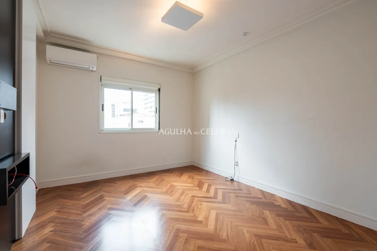 Apartamento exclusivo no ponto mais nobre do Jardim América. – 21455