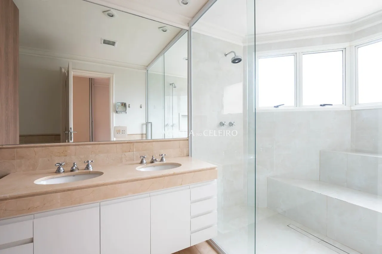 Apartamento exclusivo no ponto mais nobre do Jardim América. – 21455