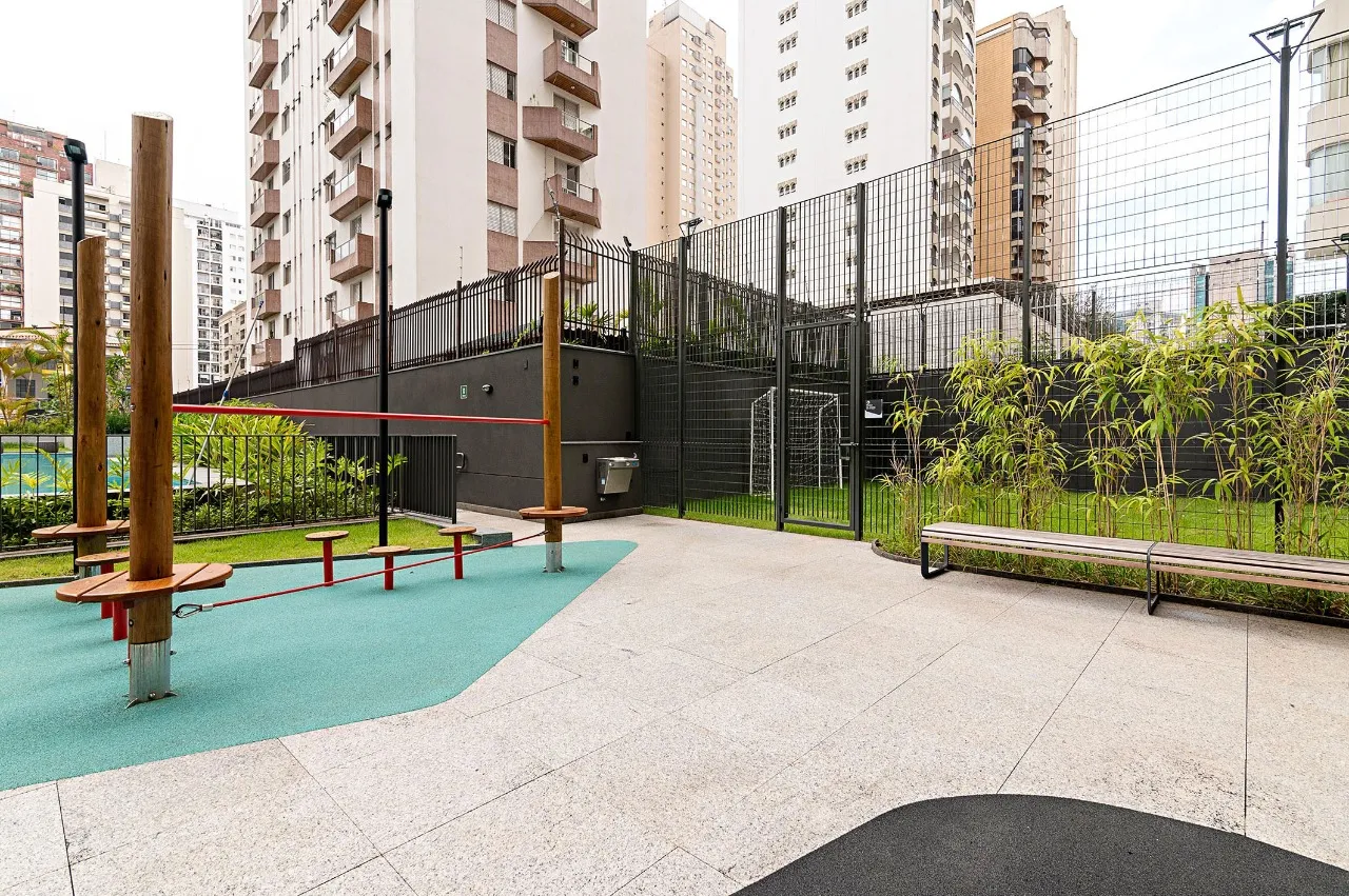 Apartamento novo, andar alto com projeto arquitetônico assinado – 21466