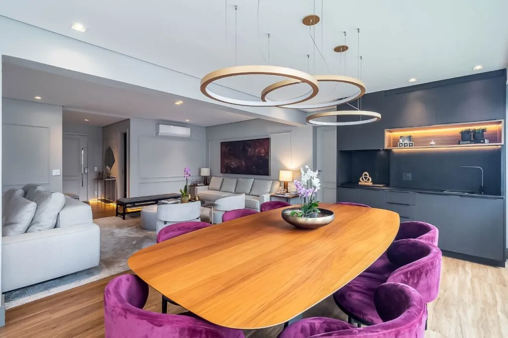 Apartamento com planta generosa e conforto para a família, em região viva de Perdizes – 21479