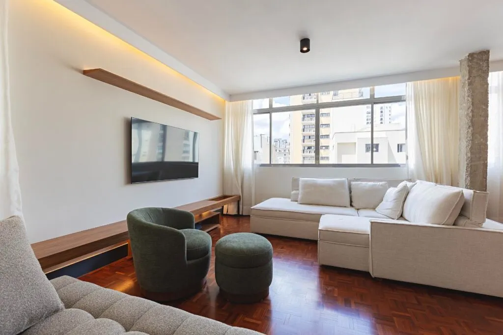 Vista eterna para os Jardins! – 9364