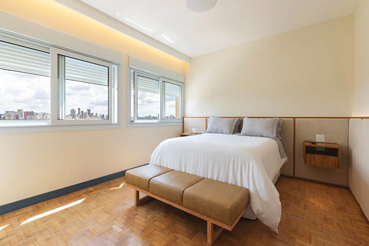 Vista eterna para os Jardins! – 9364