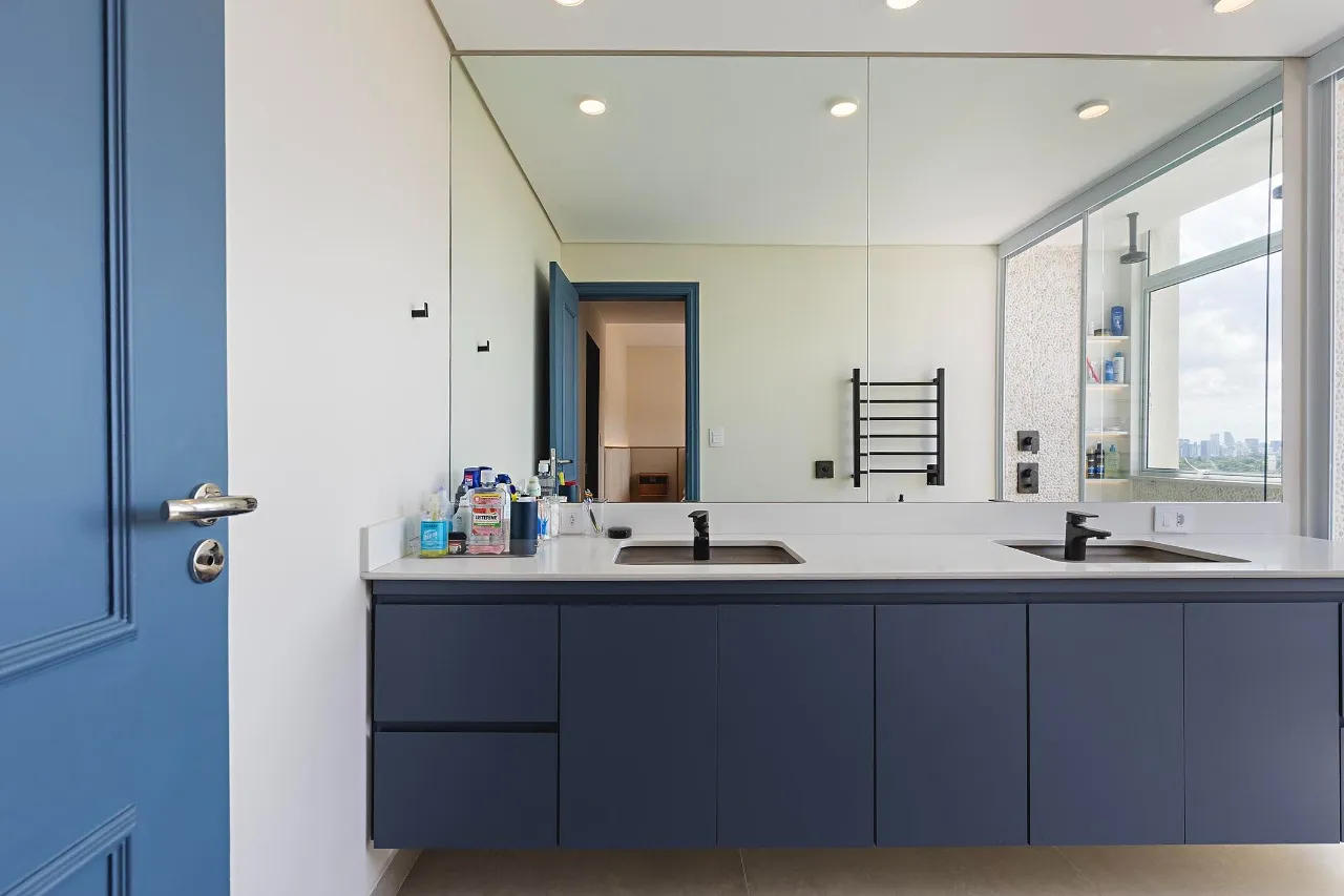 Vista eterna para os Jardins! – 9364