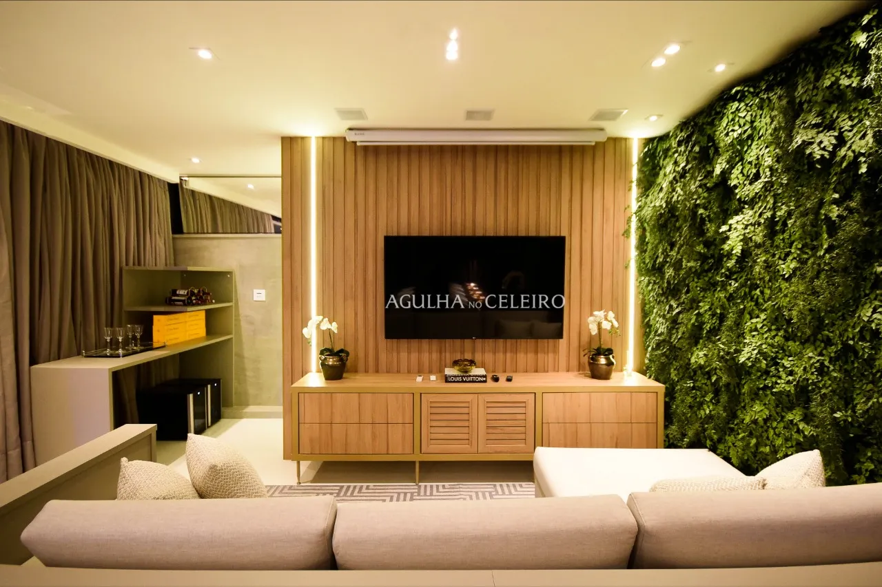 Cobertura com piscina à venda no Itaim Bibi – 9371