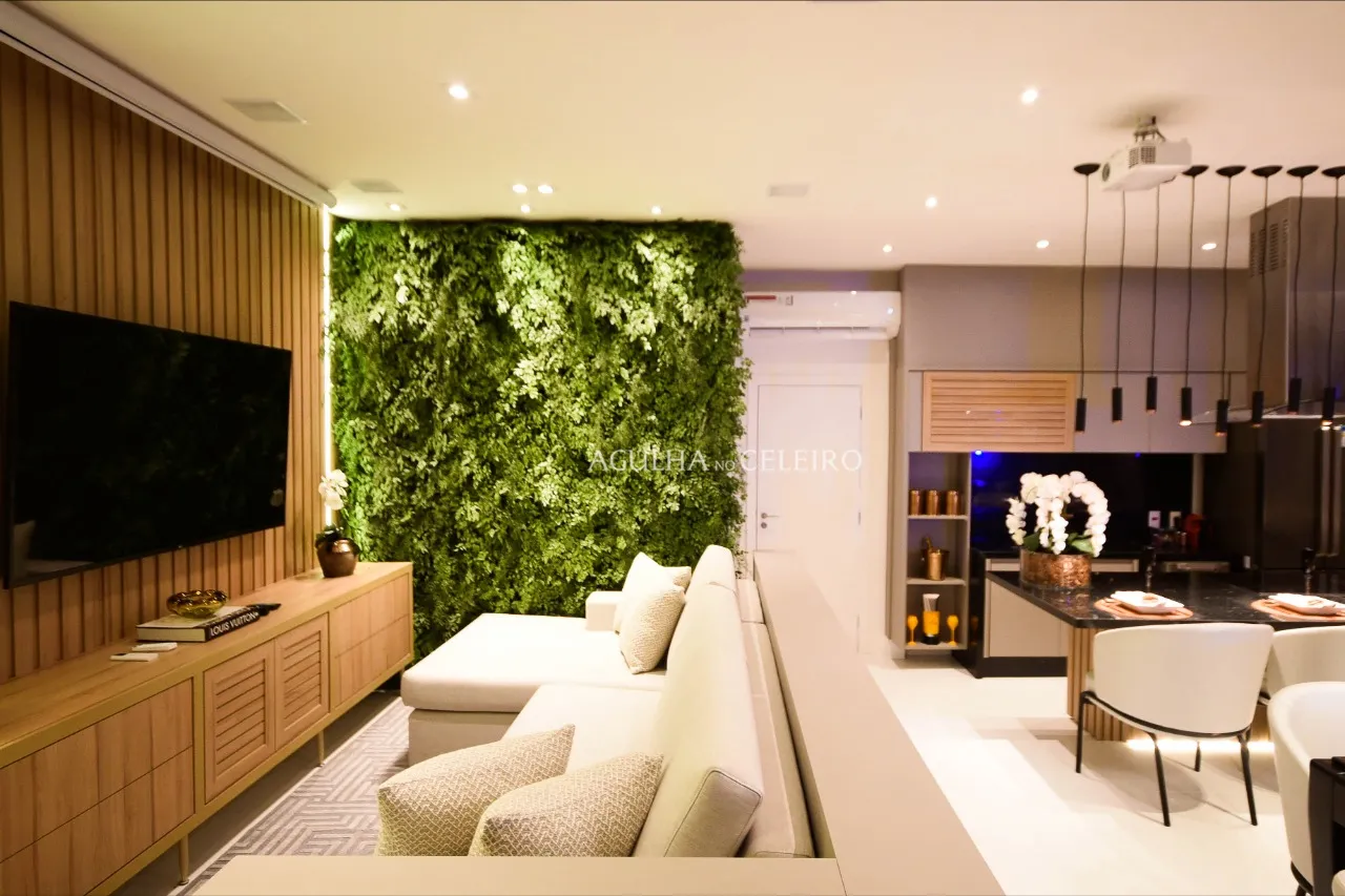 Cobertura com piscina à venda no Itaim Bibi – 9371