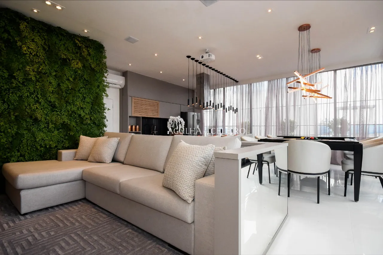 Cobertura com piscina à venda no Itaim Bibi – 9371