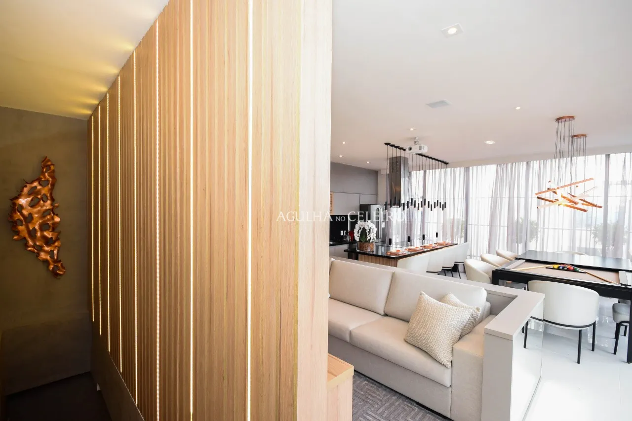 Cobertura com piscina à venda no Itaim Bibi – 9371