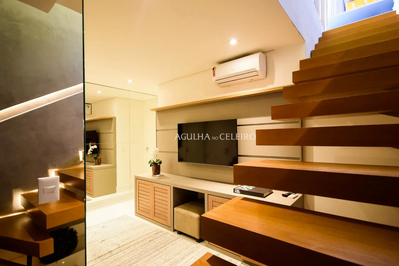 Cobertura com piscina à venda no Itaim Bibi – 9371