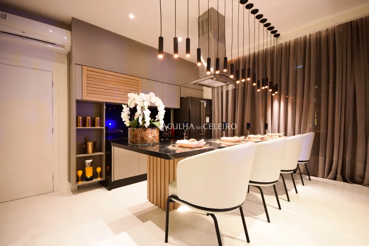 Cobertura com piscina à venda no Itaim Bibi – 9371