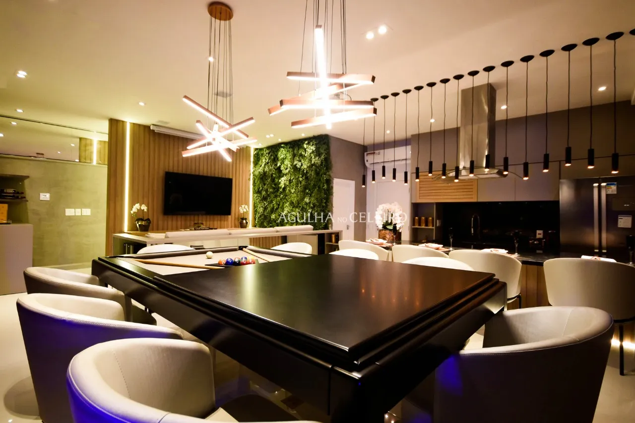 Cobertura com piscina à venda no Itaim Bibi – 9371