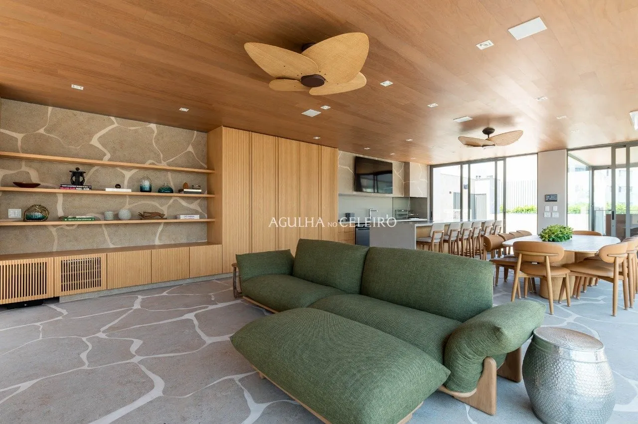 A melhor cobertura da região à venda em Perdizes – 9392