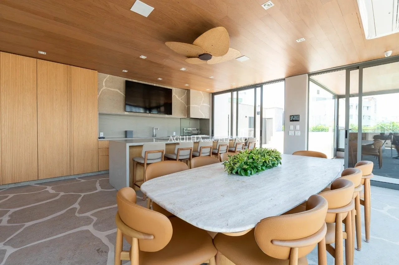 A melhor cobertura da região à venda em Perdizes – 9392