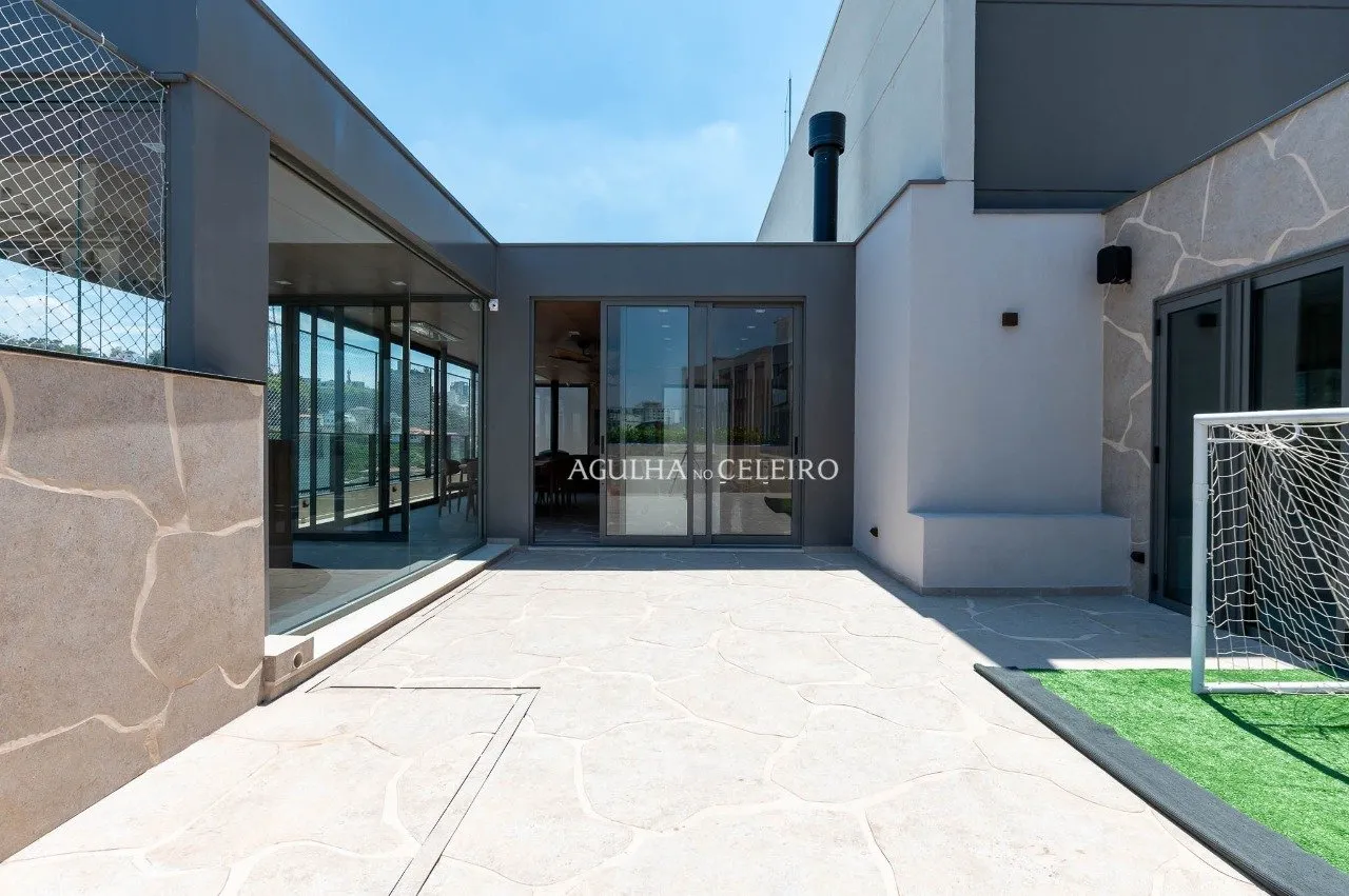 A melhor cobertura da região à venda em Perdizes – 9392