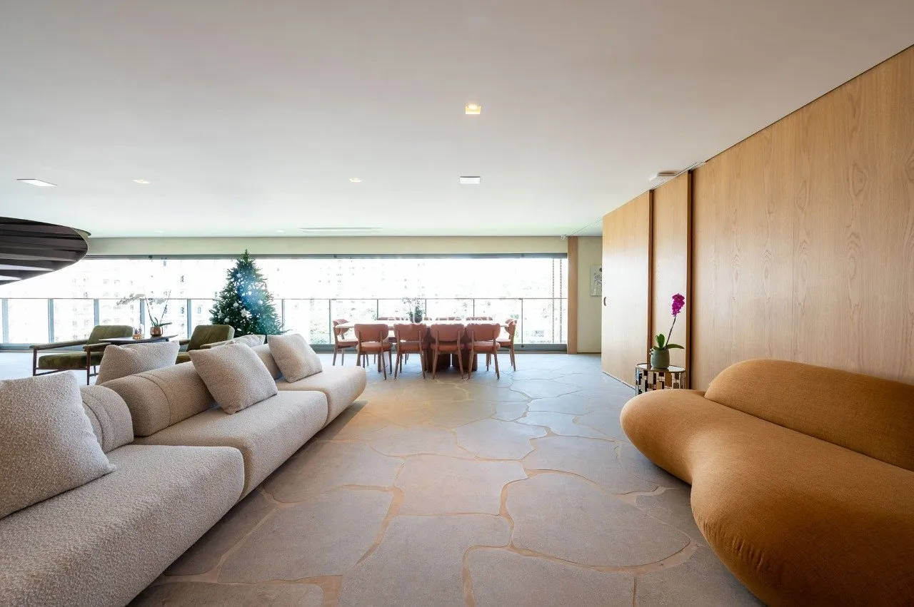 A melhor cobertura da região à venda em Perdizes – 9392