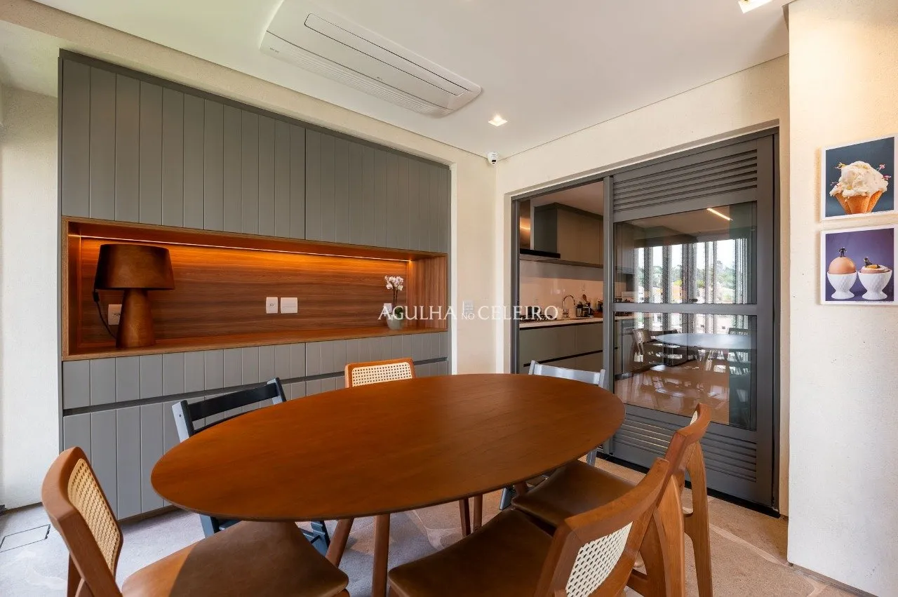 A melhor cobertura da região à venda em Perdizes – 9392