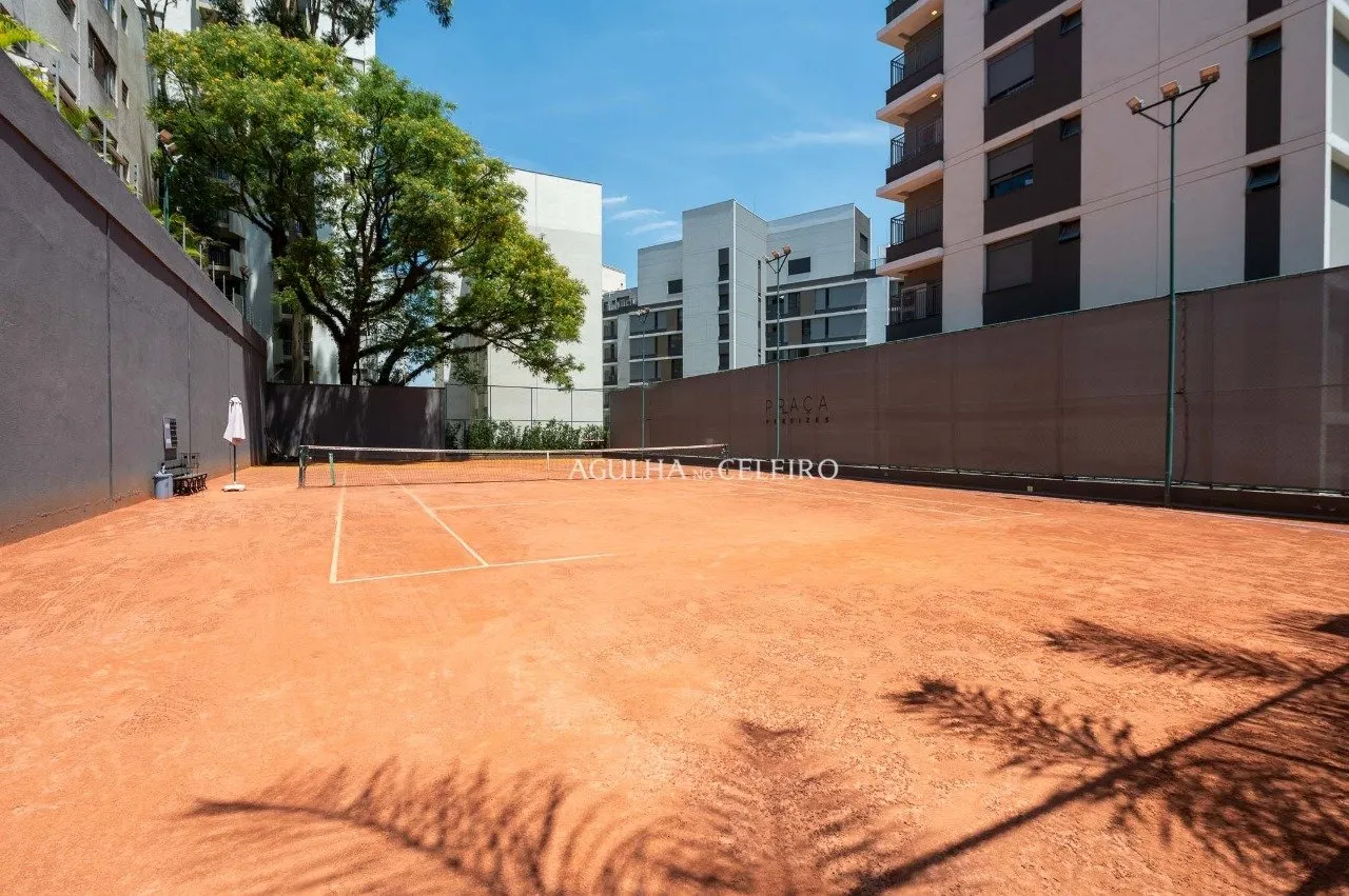 A melhor cobertura da região à venda em Perdizes – 9392
