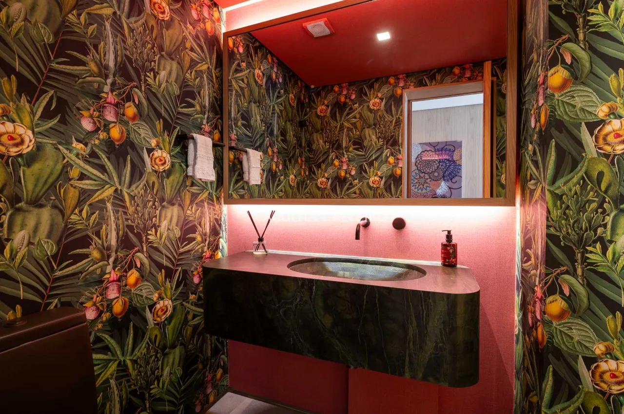 A melhor cobertura da região à venda em Perdizes – 9392