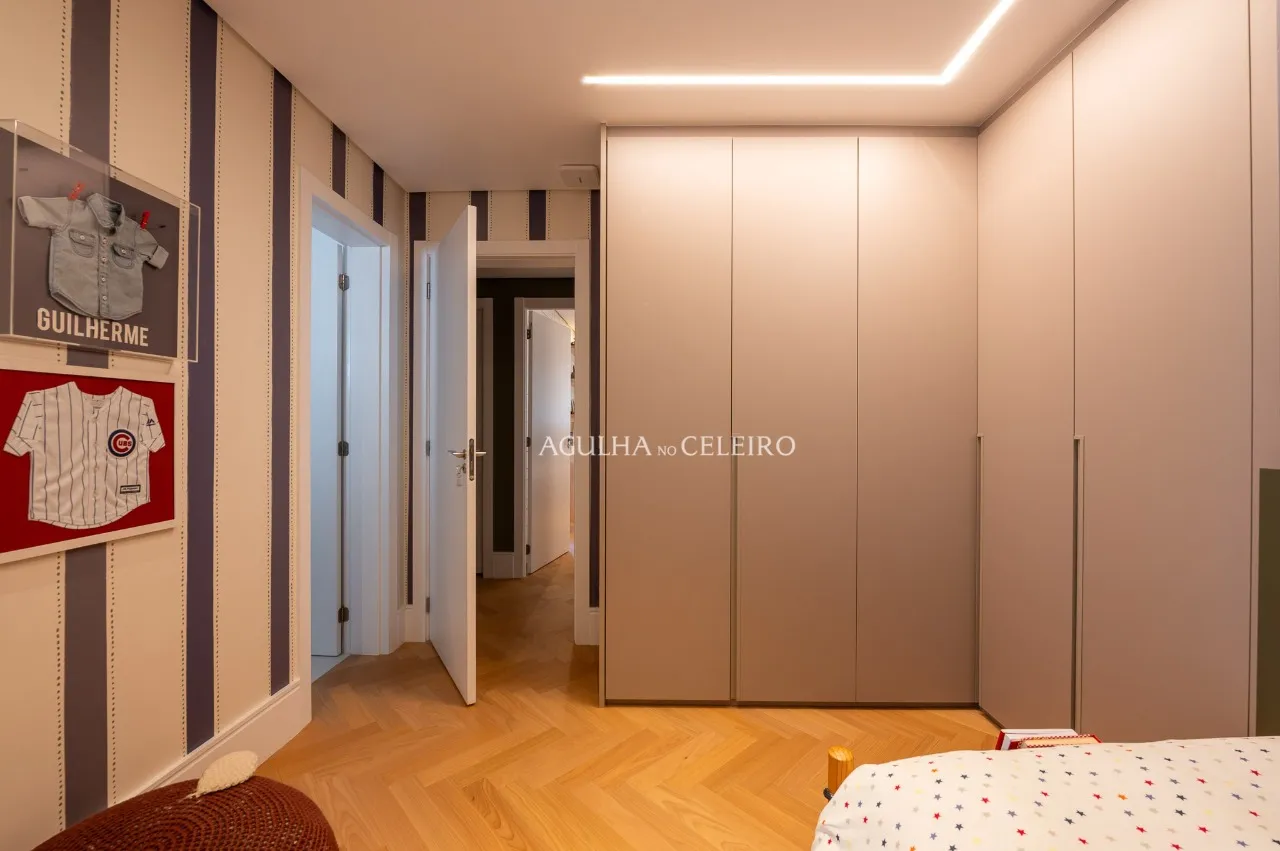 A melhor cobertura da região à venda em Perdizes – 9392