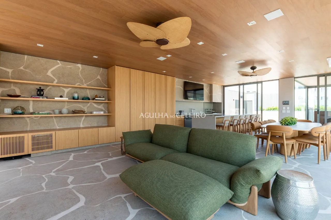 A melhor cobertura da região à venda em Perdizes – 9392