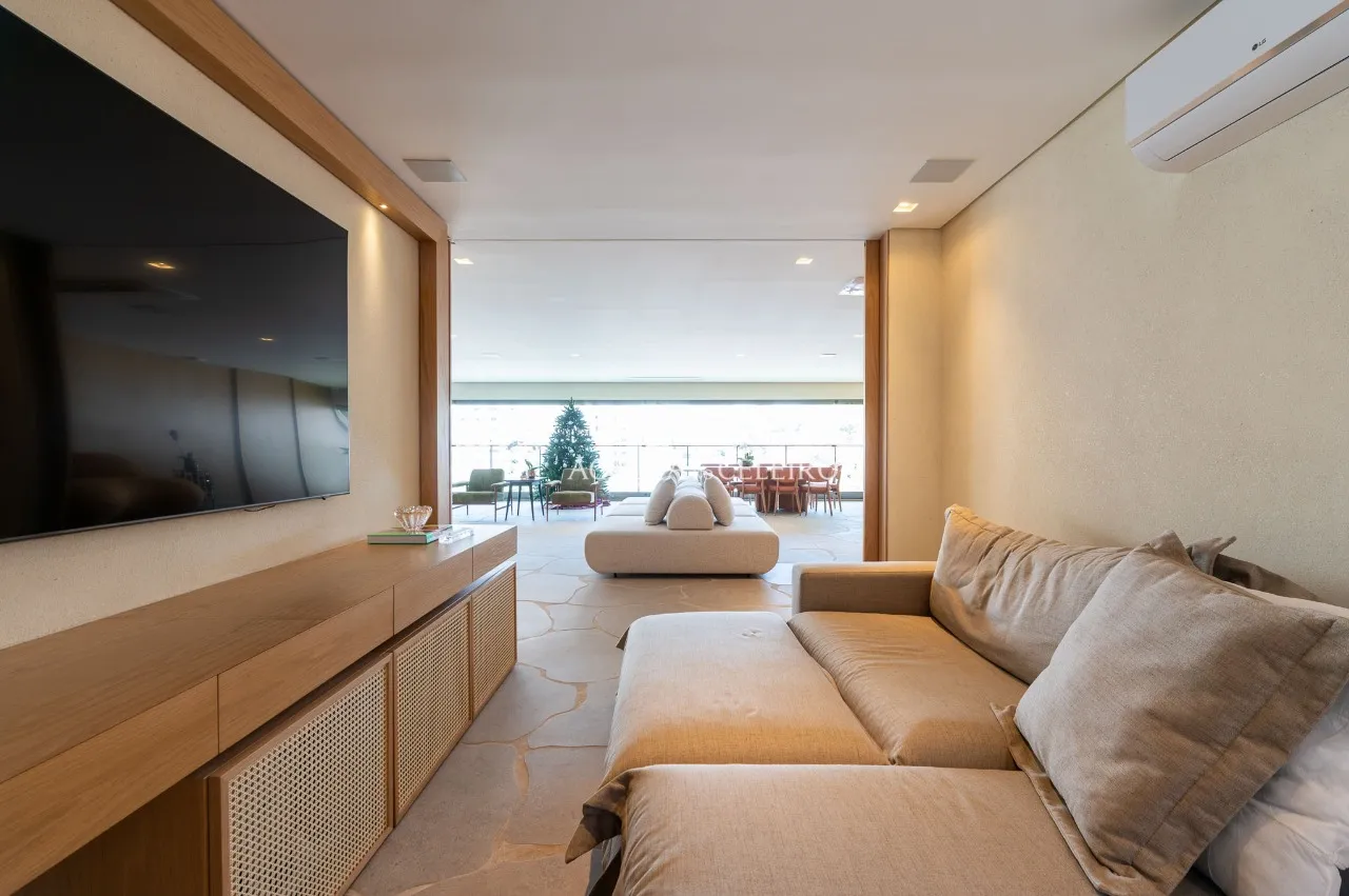 A melhor cobertura da região à venda em Perdizes – 9392