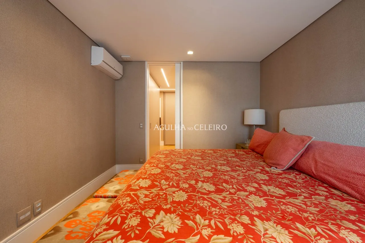 A melhor cobertura da região à venda em Perdizes – 9392