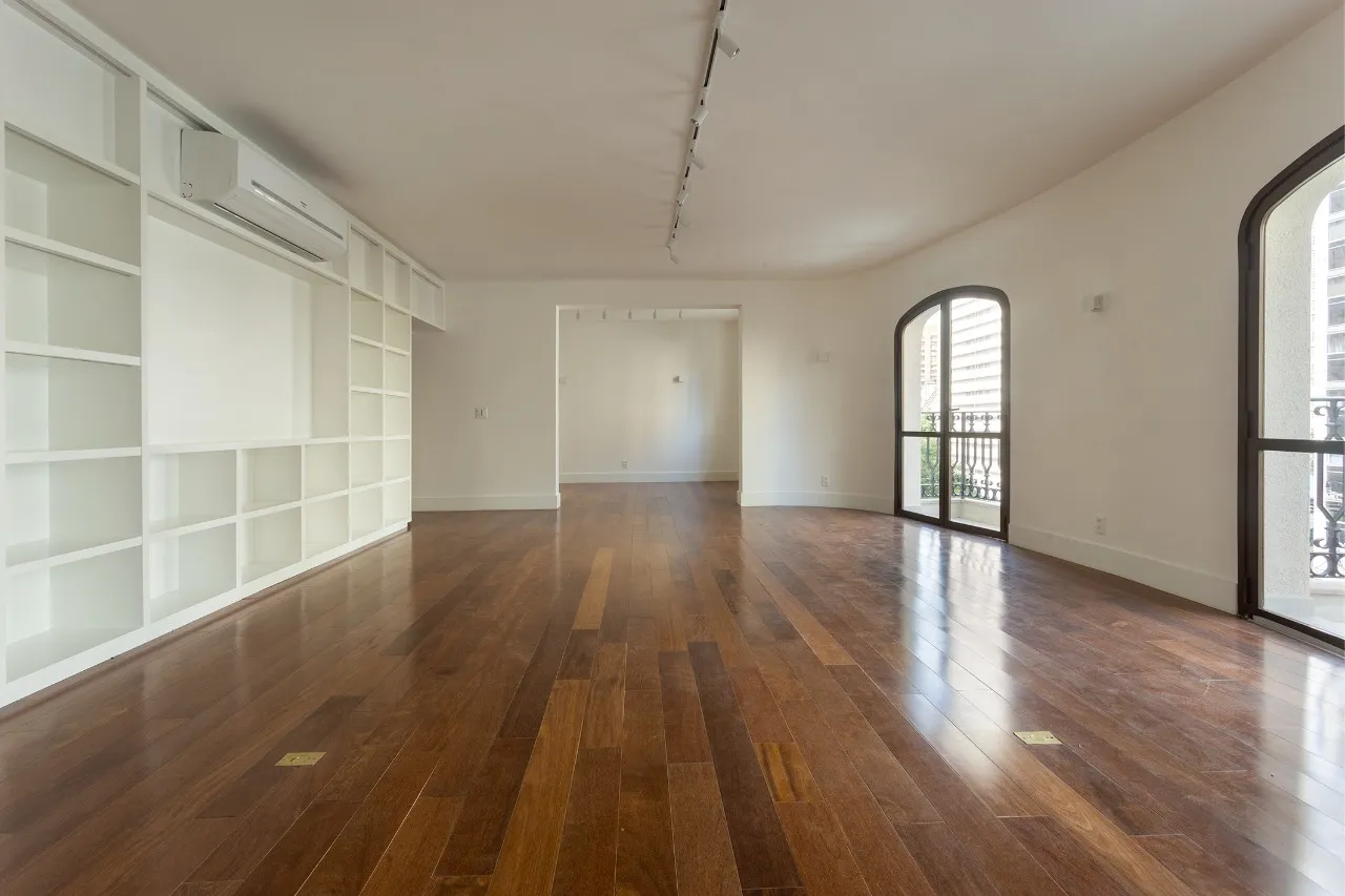 Perfeição na parte plana do Jardim América. – 9702 - _MG_2818