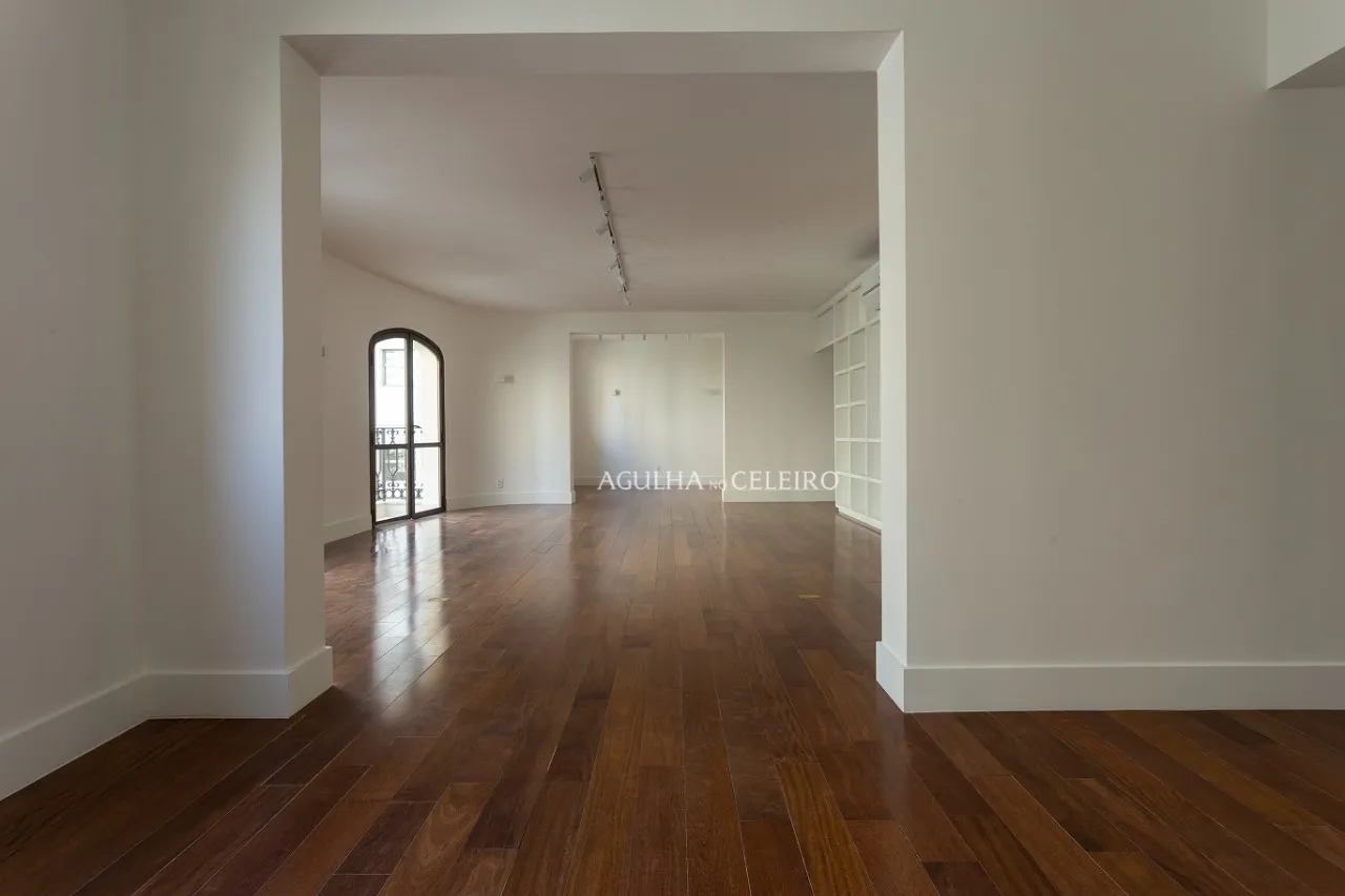 Perfeição na parte plana do Jardim América. – 9702 - _MG_2803