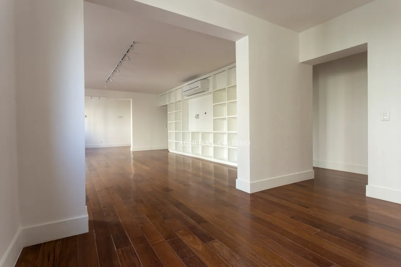 Perfeição na parte plana do Jardim América. – 9702 - _MG_2809