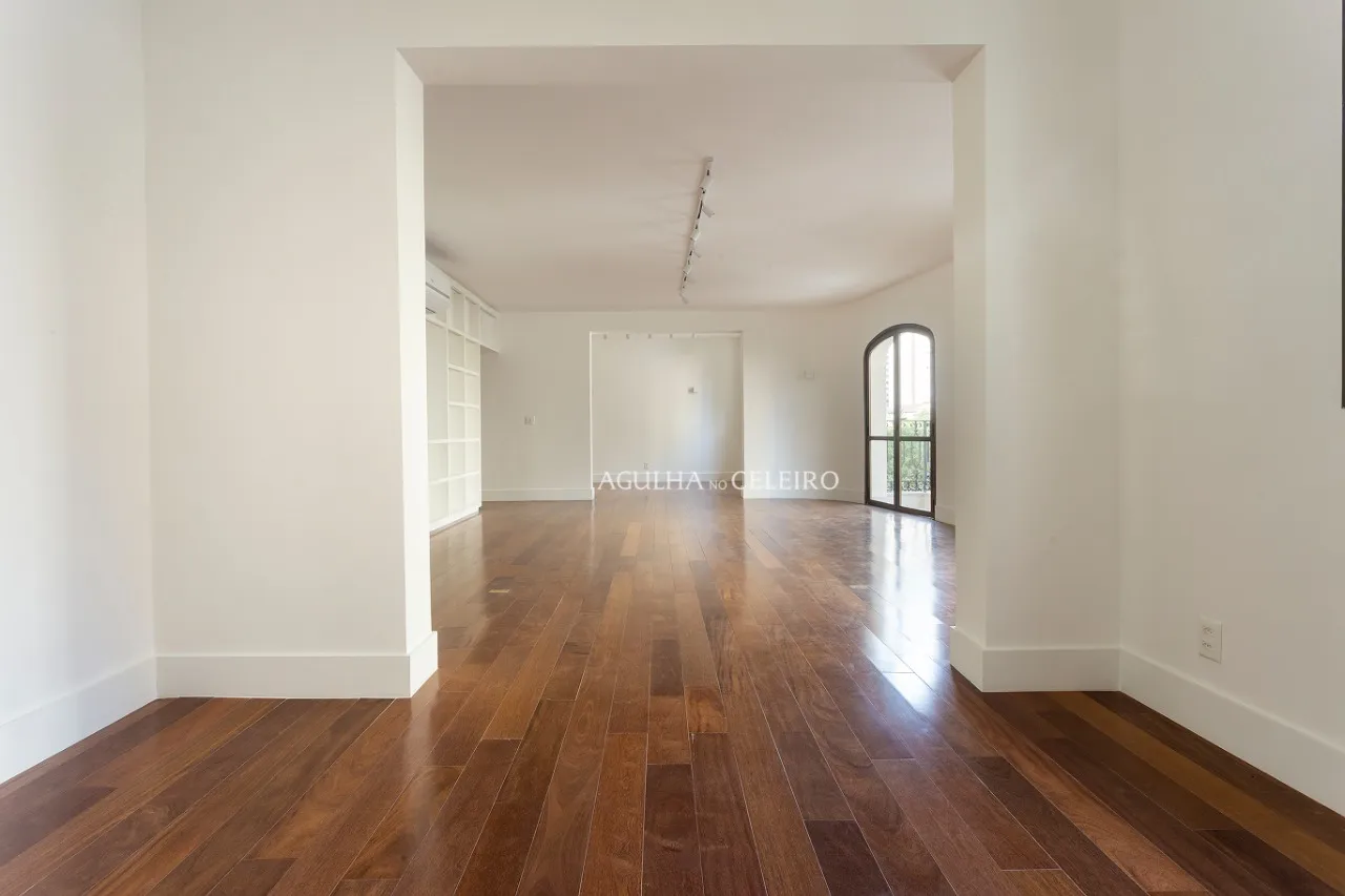 Perfeição na parte plana do Jardim América. – 9702 - _MG_2811