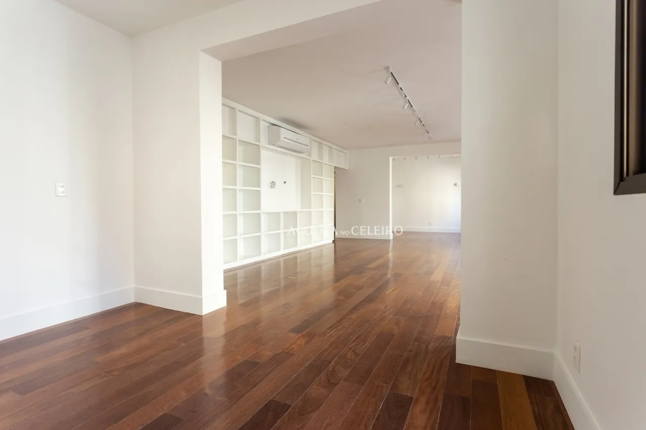 Perfeição na parte plana do Jardim América. – 9702 - _MG_2817