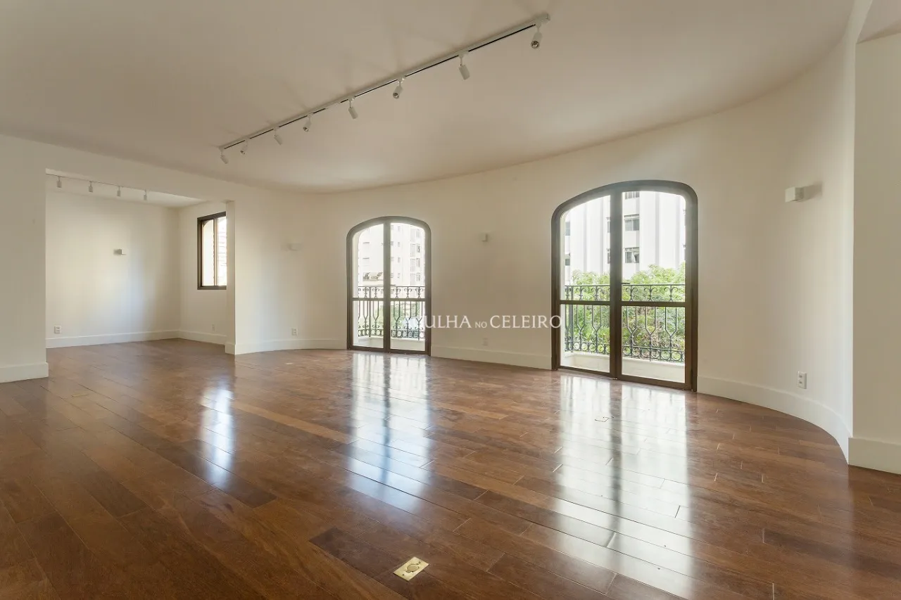 Perfeição na parte plana do Jardim América. – 9702 - _MG_2822