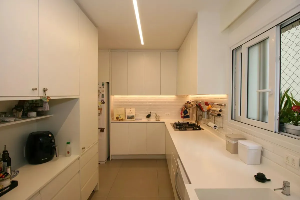 Perfeição na parte plana do Jardim América. – 9702