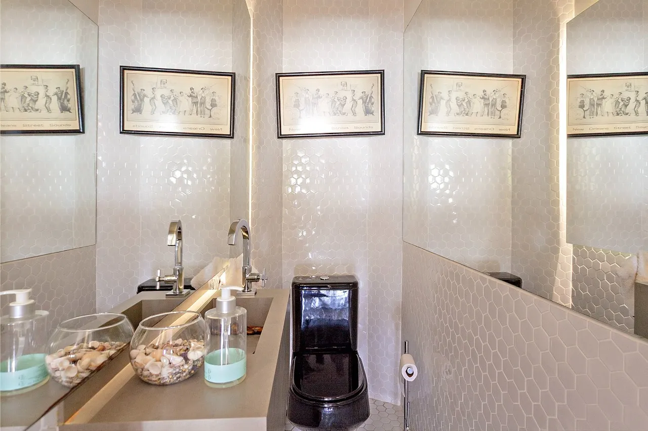 Apartamento à venda no Paraíso – AP1092