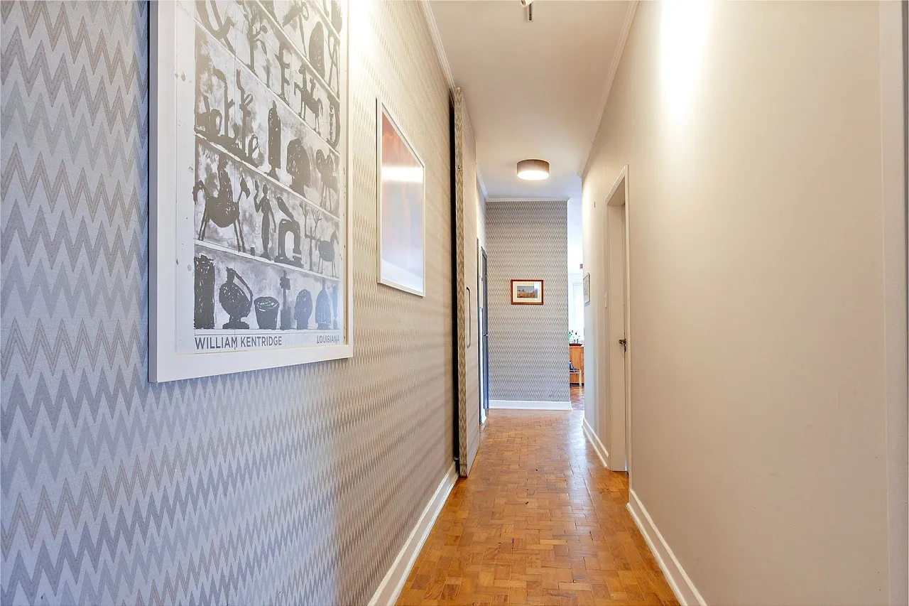 Apartamento à venda no Paraíso – AP1092