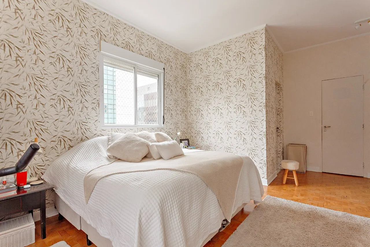 Apartamento à venda no Paraíso – AP1092