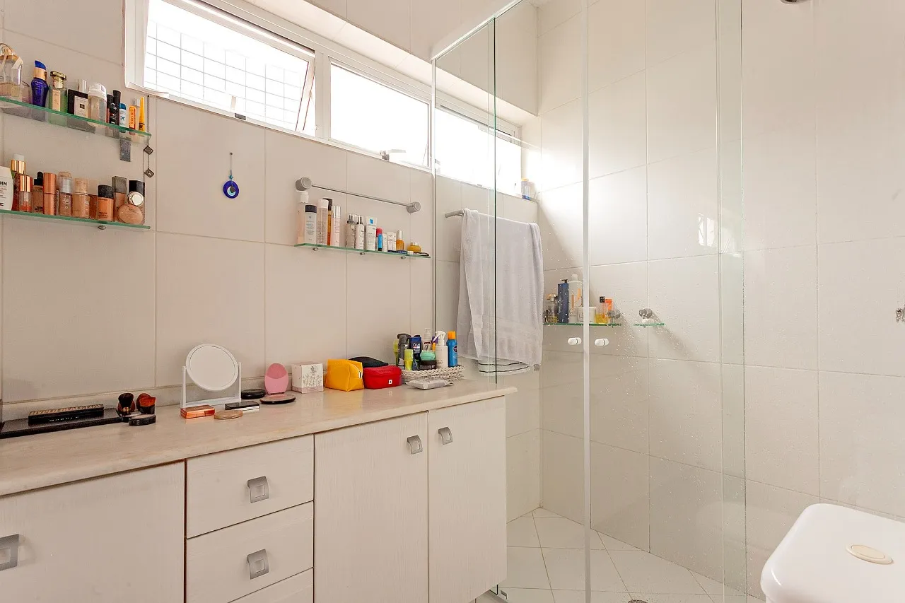 Apartamento à venda no Paraíso – AP1092