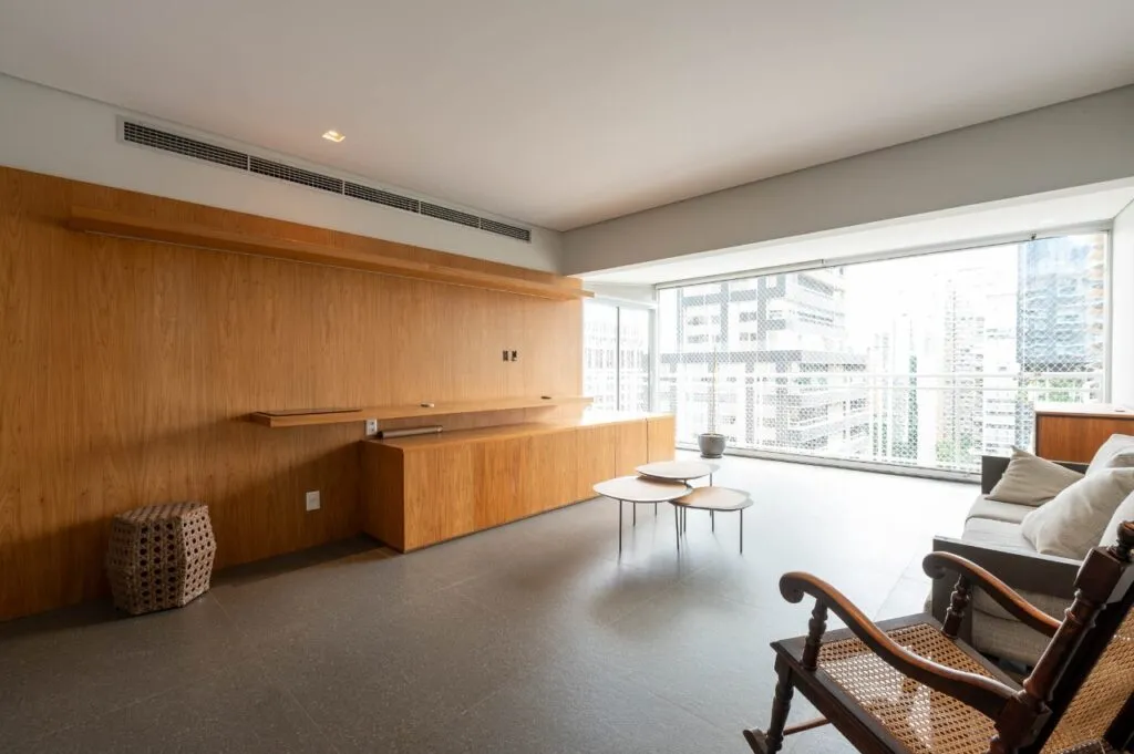 Apartamento à venda no Itaim Bibi. – AP1151