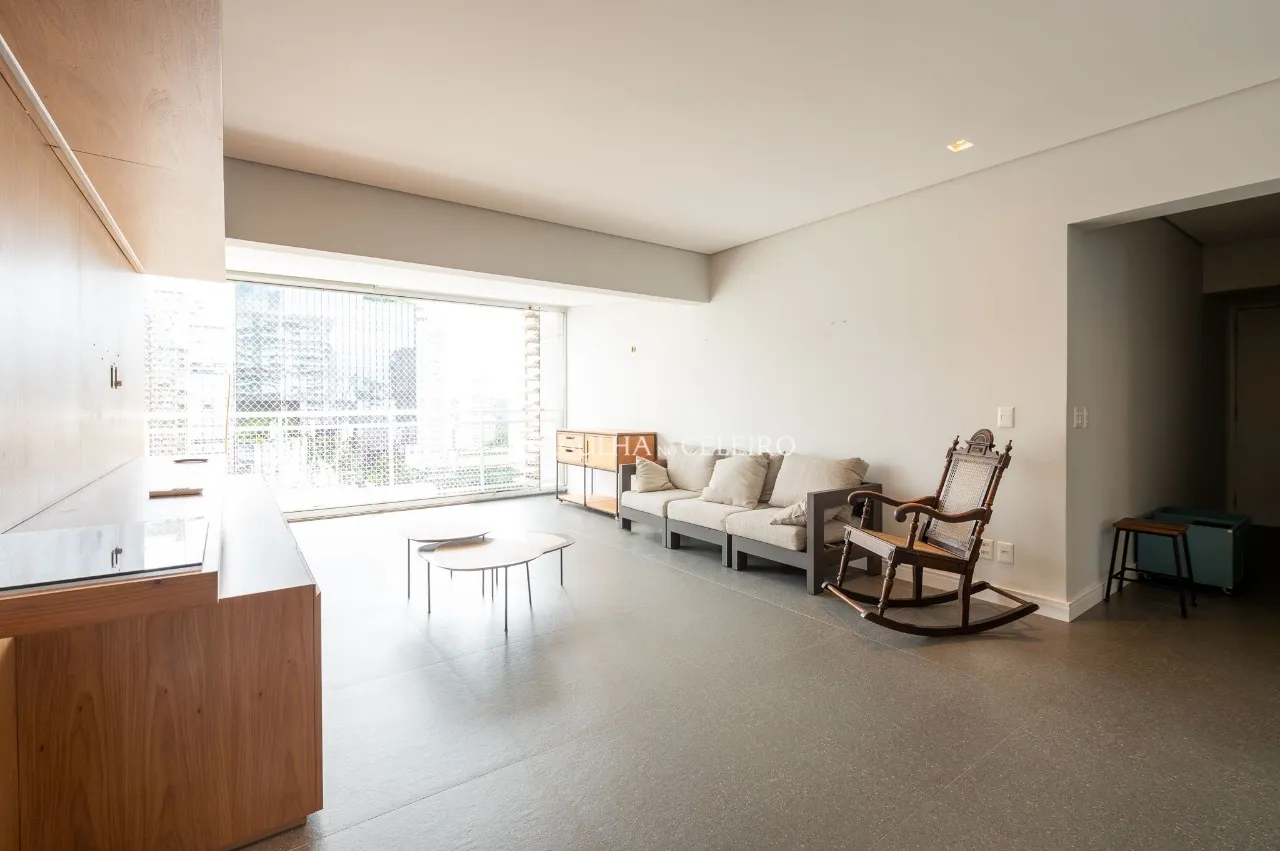 Apartamento à venda no Itaim Bibi. – AP1151